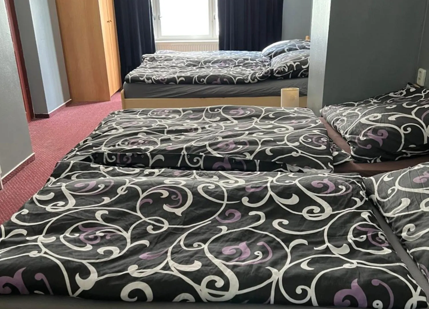 Hostel Apartment Moon Praag