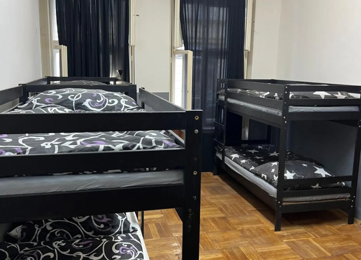 Hostel Apartment Moon Praag