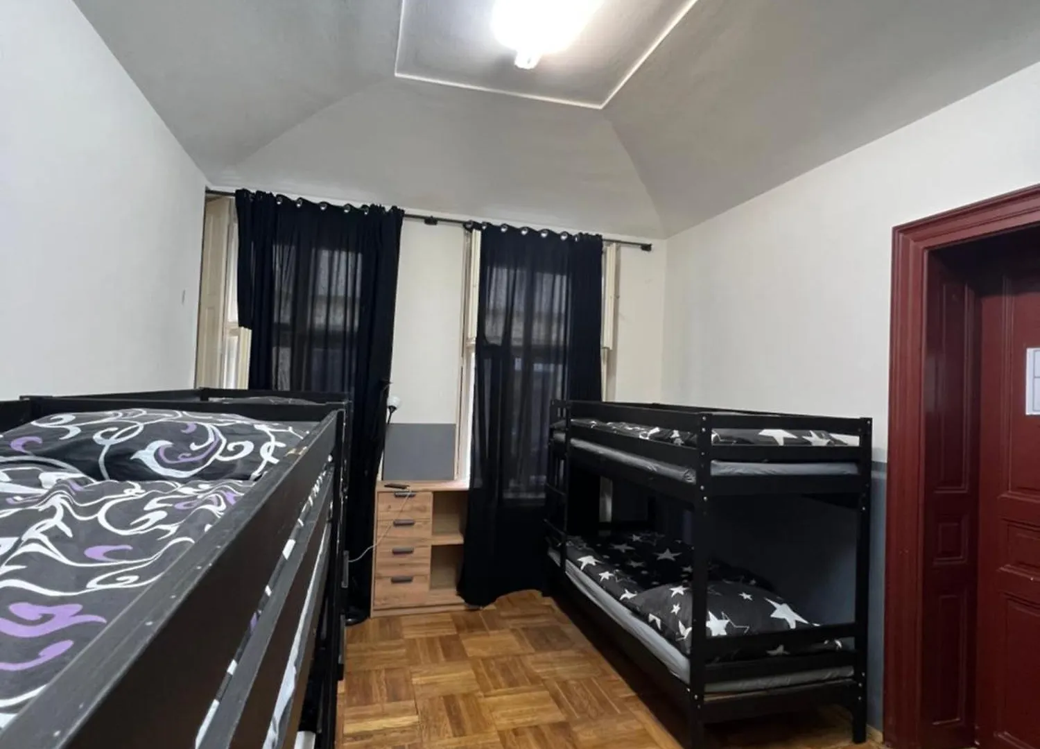 Apartment Moon Praag Tsjechië