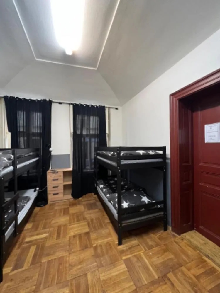 Hostel Apartment Moon Praag